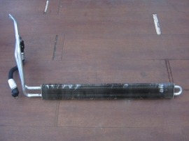 BMW - OIL COOLER - 17118515777